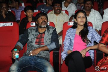 Mukunda Movie Audio Launch